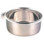 Bowl Trixie metal 12cm Germany
