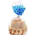 Formula Smaku Sliced Whole Grain Yeast-free Bread 300g