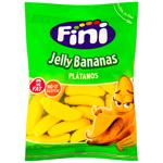 Fini Banana Chewing Candies 100g