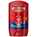 Дезодорант твердий Old Spice Rockstar 50мл