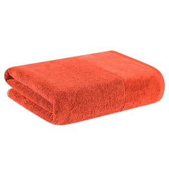 Valencia Coral Terry Towel 70x130cm - buy, prices for Vostorg - photo 1