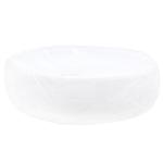 Lunch Plastic Plate 205mm 100pcs