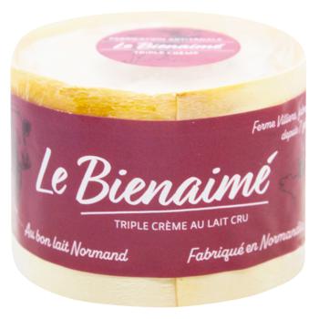 Le Bienaime Cheese 200g