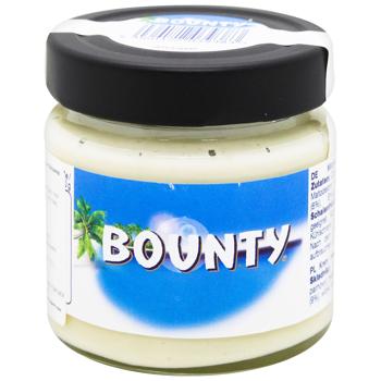 Паста шоколадна Bounty 200г