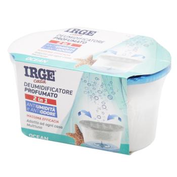 Irge Ocean Odor and Moisture Absorber 400ml