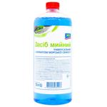 Aro Marine Freshness Universal Detergent 1l