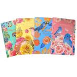 Блокнот Malevaro А5 80 аркушів