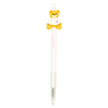 ZiBi Bear Toy Blue Ball Pen 0.7mm - buy, prices for - photo 3