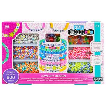 Bead Jewelry Craft Kit JN30748H