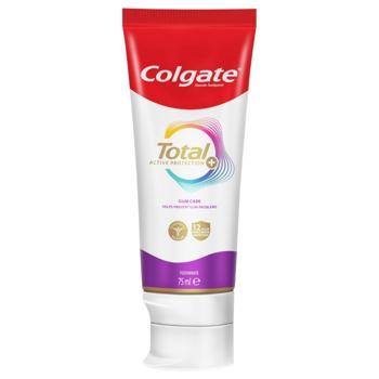 Colgate Total 12 Gum Health Toothpaste 75ml - buy, prices for - photo 3