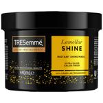 TRESemme Lamellar Shine Instant Shine Hair Mask 440ml