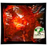 Trostynka Alternative Sirloin Steak in Tagarashi Marinade
