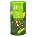 Чай зелений Tess Tropical Mojito 90г