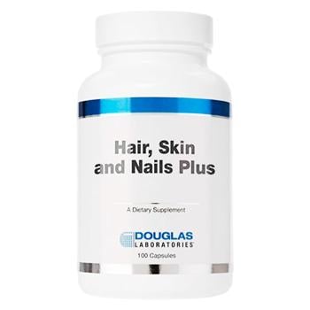 supplement douglas laboratories 100pcs