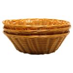 Aro Basket for bread round 23cm