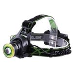 Flashlight Monte China