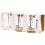 Pasabahce Habitat Tumblers 200ml 6pcs