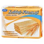 Khlibtsi-Udaltsi Rye Crispbread 100g