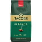 Кофе в зернах Jacobs Kronung 500г