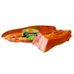 Zoria Dnipra Smoked-Boiled Pork Brisket High Grade