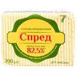 Спред 7 82,5% 200г