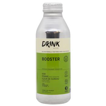 Напій соковмісний Drink Waters Booster 0,473л - купити, ціни на AlcoHub - фото 1