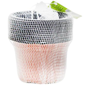 Garden Star Set of Technical Pots 9cm 12pcs