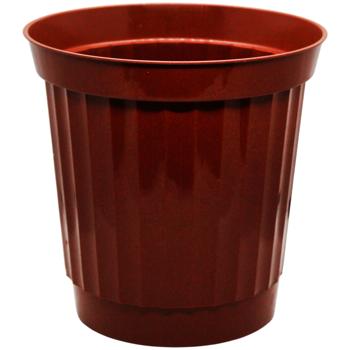 Flowerpot Hemoplast 21.5cm Ukraine - buy, prices for Auchan - photo 3