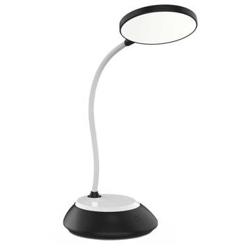Titanium LED Table Lamp with Battery 7W - buy, prices for Auchan - photo 2