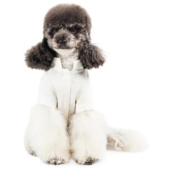 Вишиванка для собак Pet Fashion Ostap р.XS2 - купити, ціни на MasterZoo - фото 6