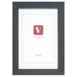 Velista MDF Photo Frame 10х15cm Walnut