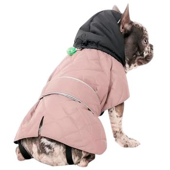 Попона для собак Pet Fashion Max р.S такса - купити, ціни на - фото 6