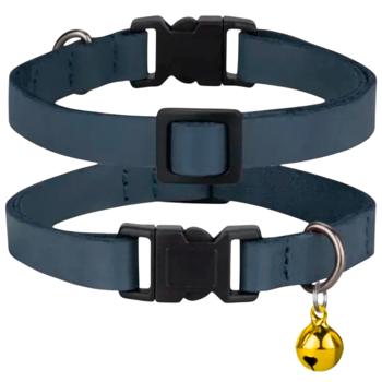 Collar Barksi leather Ukraine - buy, prices for MasterZoo - photo 2