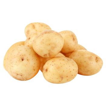 Картопля * молода  - купити, ціни на Grono - фото 1