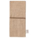 Provence Cinnamon Mocha Cutlery Case
