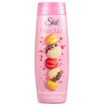 Гель для душа Shik Nectar Strawberry Macaroons 400мл