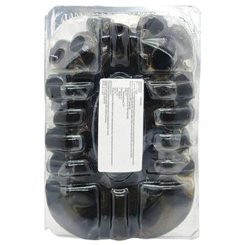 Маслини Eker цілі 170г - купити, ціни на КОСМОС - фото 3