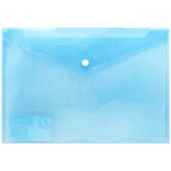 Папка-конверт Auchan А4 в асортименті - купити, ціни на Auchan - фото 5