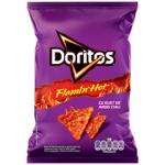 Чипси кукурудзяні Doritos Шалено гострі 75г