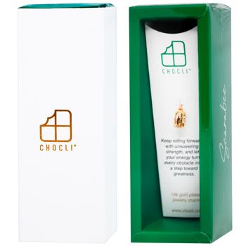 Підвіска Chocli Tiny & Shiny Scarabee