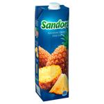 Нектар Sandora Ананас 0,95л