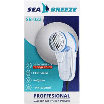 Sea Breeze Machine for Cutting Coils SB-033 - buy, prices for Auchan - photo 2
