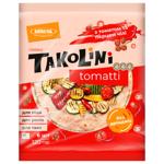 Kievkhlib Takolini Tomatti Pita with Tomato and Chili Pepper 120g