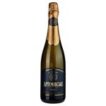 Artwinery Artemivske Brut Aged White Sparkling Wine 13.5% 0.75l