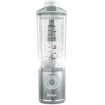 Ninja Blast Max BC251EUSL Portable Cordless Blender Silver - buy, prices for WINETIME - photo 3