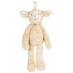 Happy Horse Lamb Livio Musical Soft Toy with Sound