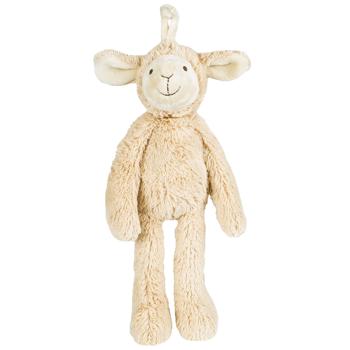 Happy Horse Lamb Livio Musical Soft Toy with Sound - buy, prices for WINETIME - photo 1