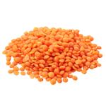Red Lentils