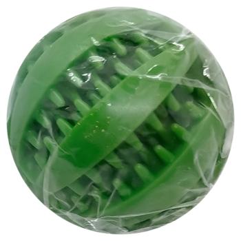 Treat Ball Toy for Dogs 5cm - buy, prices for Tavria V - photo 1