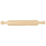 Natural Tree Rolling Pin for Dough